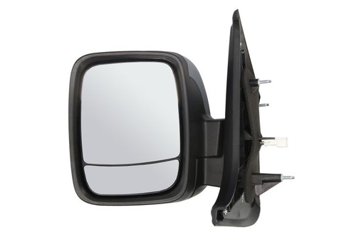 External mirror left - external,