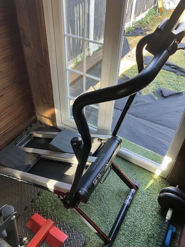 Echelon stair climber sport - echelon,