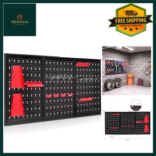 Heavy duty wall - duty, steel