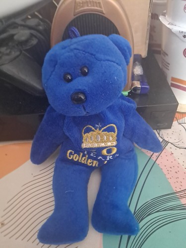 Queen elizabeth golden - elizabeth, ii