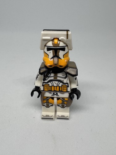 Lego star wars custom - wars, clone