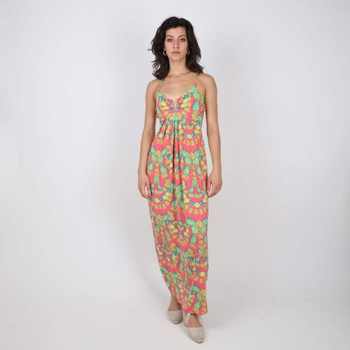 Mara hoffman pink dress uk - mara,