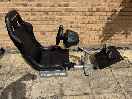 Thrust master racing - master,