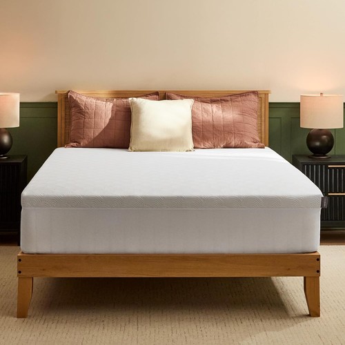 Tempur cloud inch mattress - tempur-cloud,