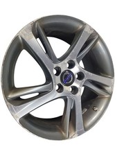 Wheel 17x7 Alloy 10 5 Twisted