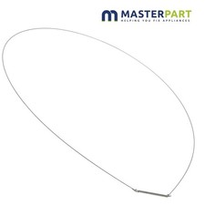 Washing Machine Door Seal Clamp Band for Hotpoint Spring Retainer Clamp Ring