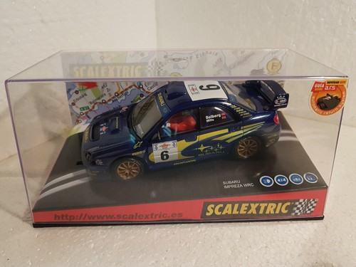 Slot car scx scalextric - qq,