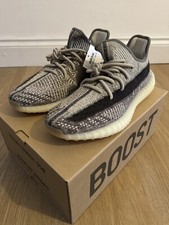 Adidas yeezy boost 350 zyon - boost,