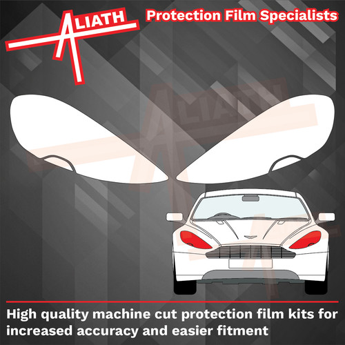 Fits aston martin db9 2012 - fits, 2012-16