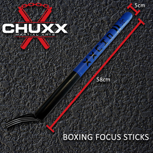 Pair focus stick - pair,