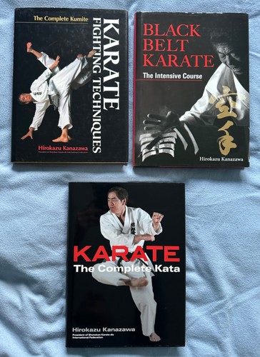 Bundle kanazawa hardcover - bundle, 3