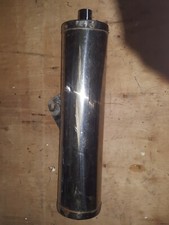 SHINERAY XY125 XY 125 EXHAUST SILENCER