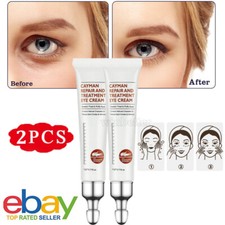 2X Cayman Eye Cream Instant