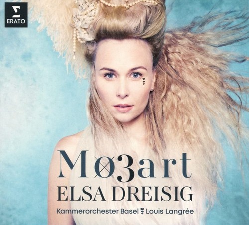 Mozart audio cd - mozart, [audio