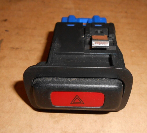 Rover 400 1995 - 400, hazard