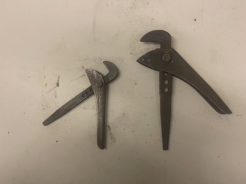Vintage adjustable - 2,