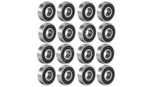 Wheel Bearings for Mini and