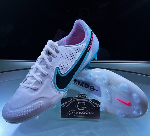 Nike tiempo elite fg - nike, 9