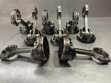 LSX454 Piston Conrod GM LS V8 Set