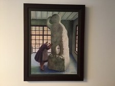 The Biscuit Factory by Sarah