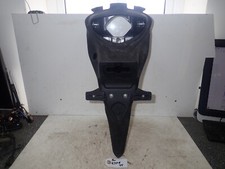 Suzuki SV 650 Gladius 2009-2015 Number Plate Holder Mud Guard