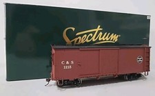 Bachmann Spectrum 27023