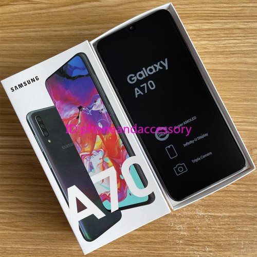 Unlocked samsung galaxy a70 - unlocked,