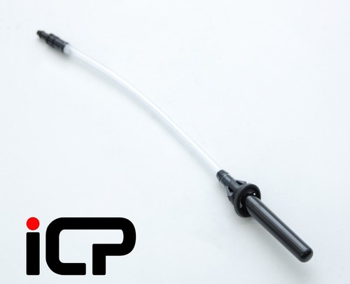 Genuine rear washer jet hose - washer,