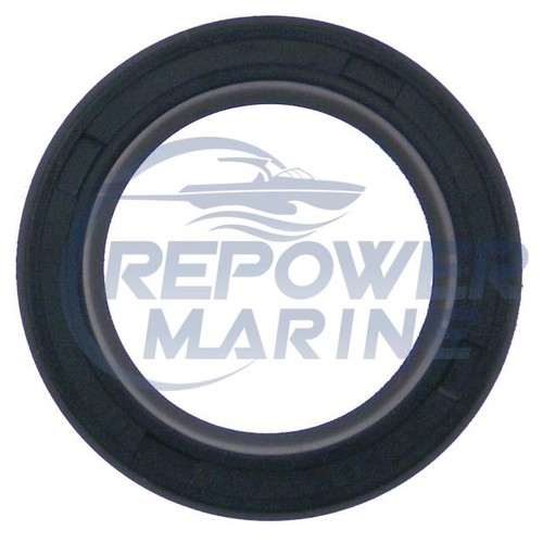 Manual starter oil seal for - starter,