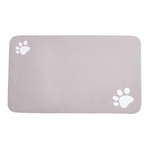 Absorbent pet feeding - absorbent,