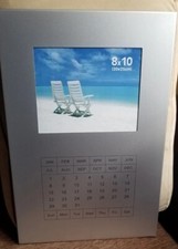 Vintage Magnetic Calendar