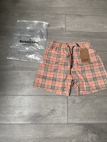 Burberry london men - men's, swim