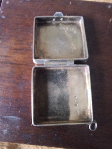 Antique william 4th silver - antique,
