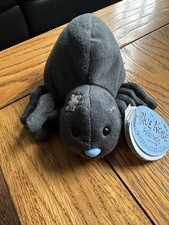 BNWT Limited Edition Blue Nose