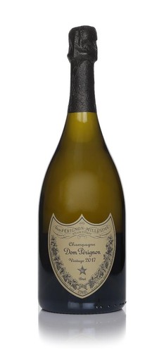 Dom perignon 2017 75cl - 75cl, 12.5%