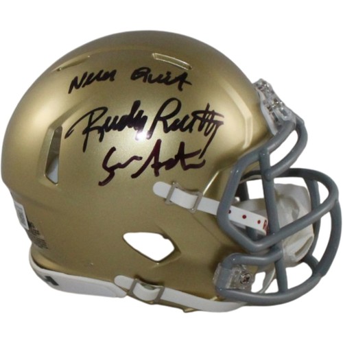Sean astin rudy ruettiger - rudy,
