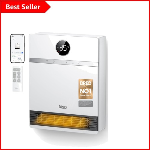 28db silent wall mounted - 28db,