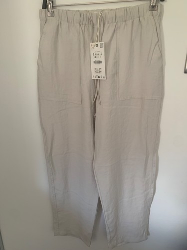 Women zara trousers - , small