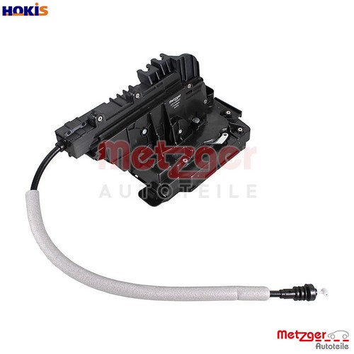 Door lock 2314657 - lock, for