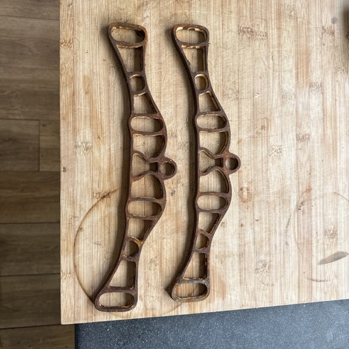 Pair original vintage - of,