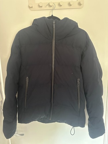 Uniqlo men puffer jacket - men's,