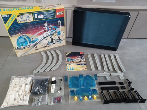 Lego 6990 monorail - 6990,