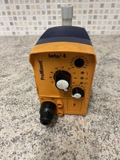 ProMinent BETA/4 BT4B1604PVT3200UA000000  16.5W 3.6l/h Dosing Pump