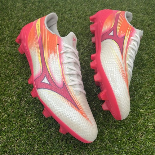 Mizuno alpha elite made - mizuno,