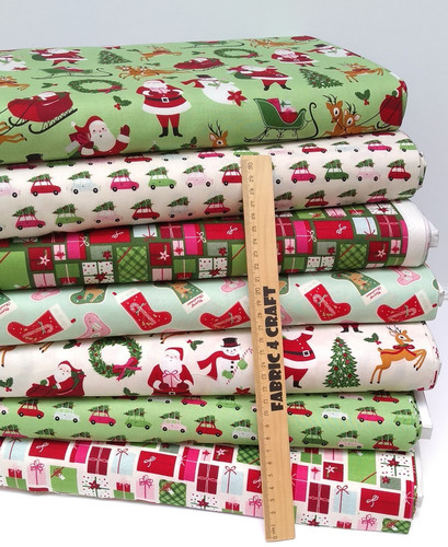 Riley blake quality cotton - quality,