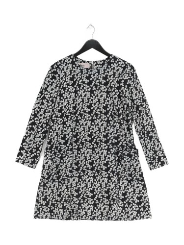 Luella line midi - dress, in