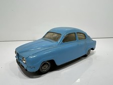 Tekno 827 Saab 96