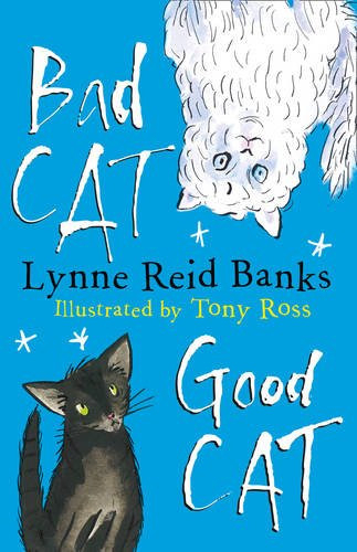 Bad cat good banks - good,