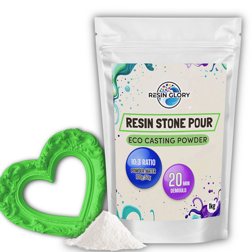 1kg craft eco - eco, resin