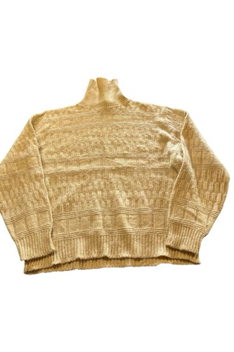 Vintage 80s turtle neck - vintage,